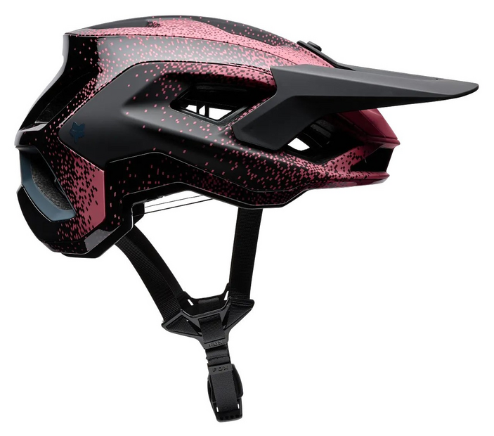 Fox Speedframe RS Lila Modell 2026