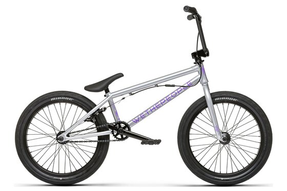 BMX - Wethepeople Versus - 2022 - 20 Zoll - BMX