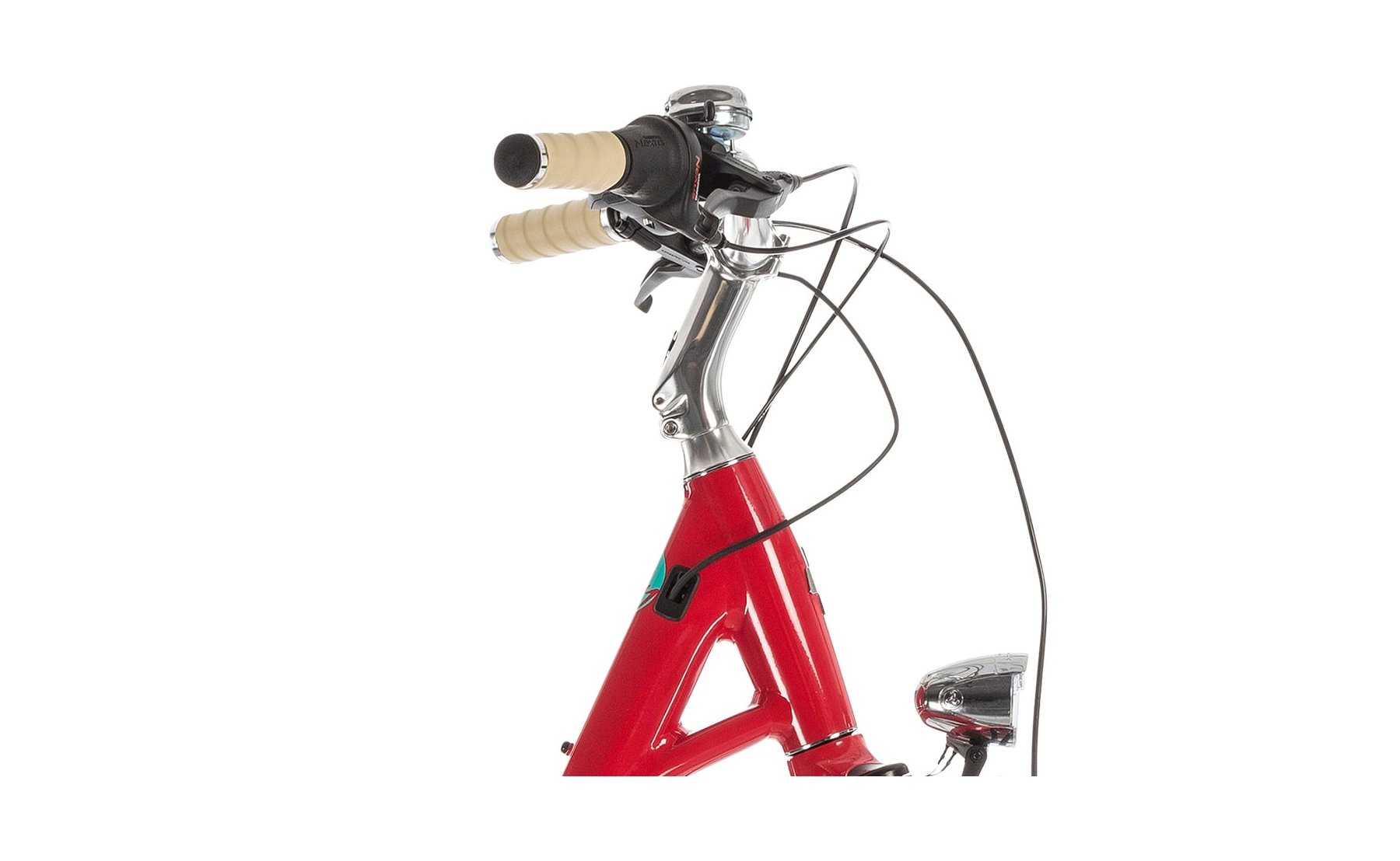 cube elly cruise hybrid 500