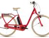 Cube Elly Cruise Hybrid 500 - 500 Wh - 2019 - 28 Zoll - Tiefeinsteiger