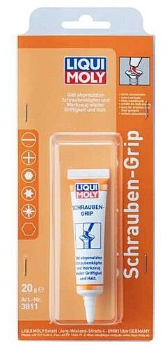 Liqui Moly Schraubengrip Orange Modell 2026