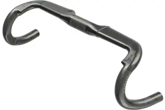 Fahrrad-Cockpit - Zipp SL 80 Race Carbon Rennrad Lenker - 31,8 mm