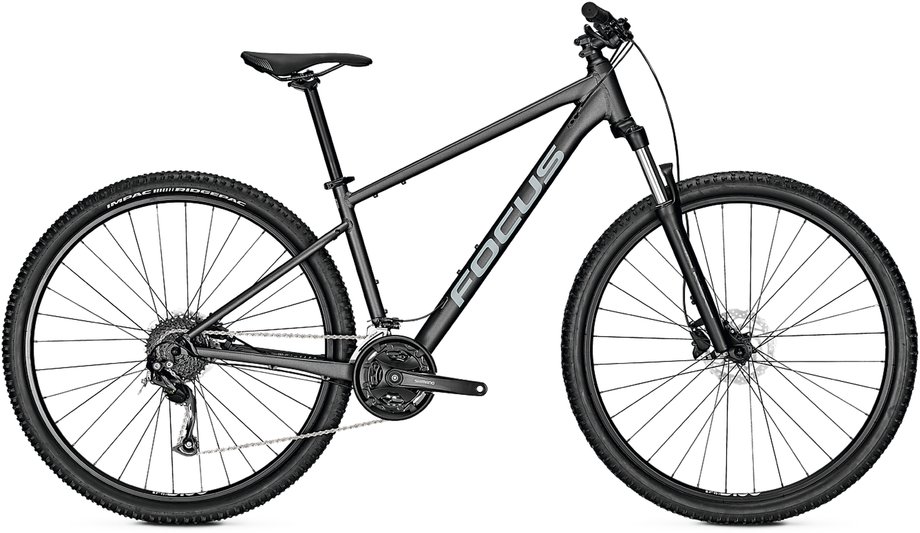 Focus Whistler 3.6