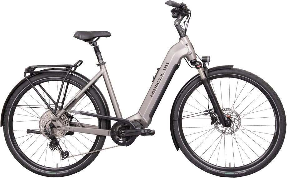 Hercules Edison Comp I-12