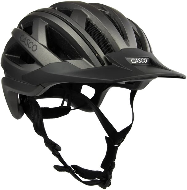 Casco Cuda Grau Modell 2026