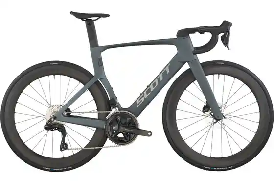 Scott - Scott Foil RC 20 - 28 Zoll - Diamant - 2026