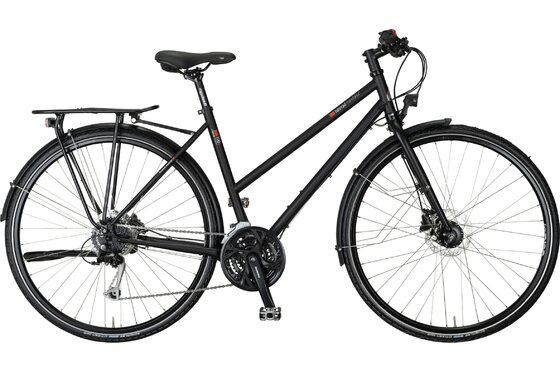 VSF - VSF-fahrradmanufaktur T-100 Kette HS11 - 2020 - 28 Zoll - Damen Sport