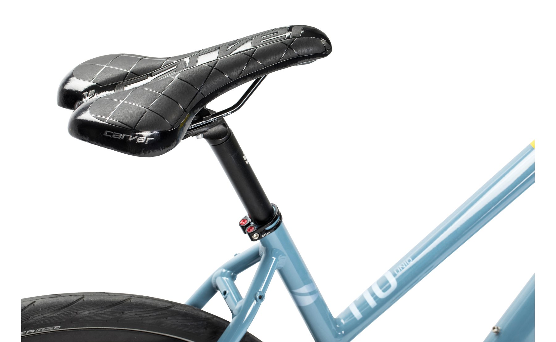 4uniq fahrrad bewertunng