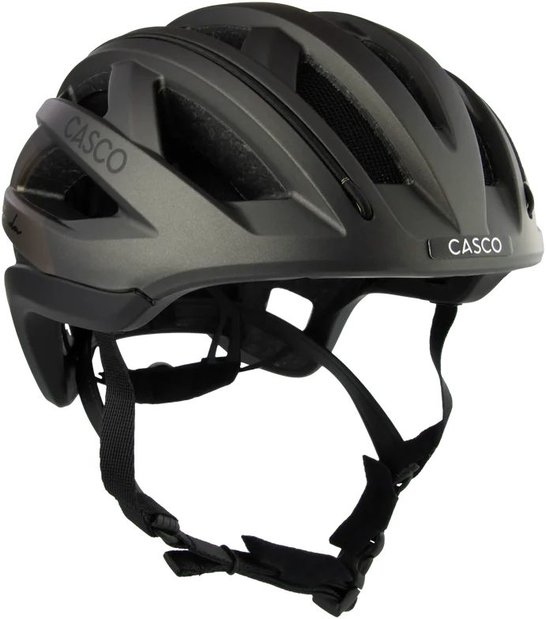 Casco Cuda Braun Modell 2027