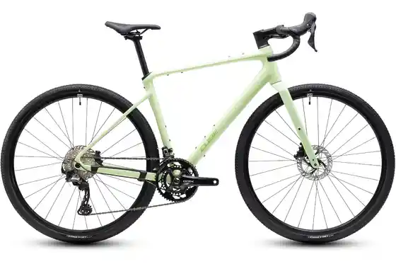 Cube Nuroad Race - Cube Nuroad Race - 28 Zoll - Diamant - 2027