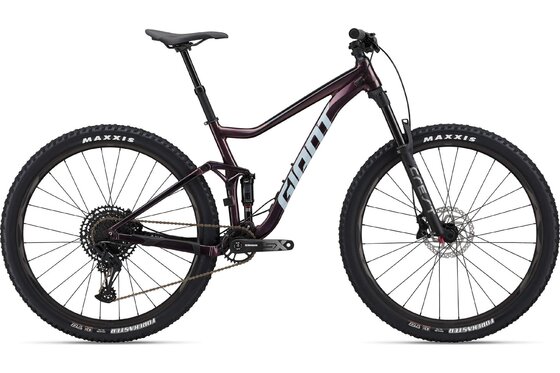 Giant Stance - Giant Stance 1 - 2023 - 29 Zoll - Fully