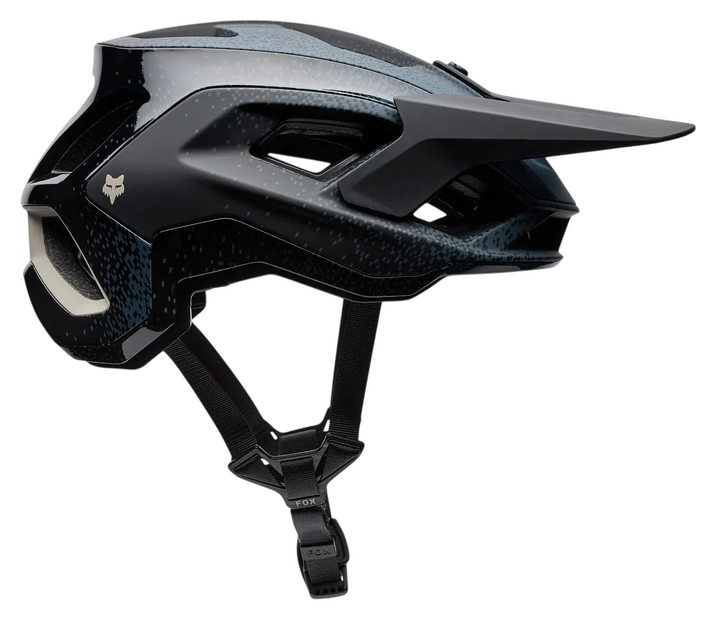 Fox Speedframe RS Blau Modell 2026