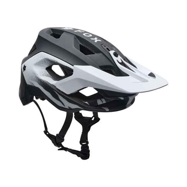 Fox Jugend Speedframe Charge Schwarz Modell 2026