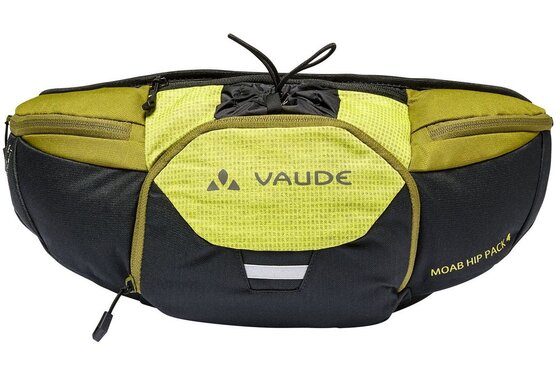 Hüfttaschen-Hip Bags - Vaude Moab Hip Pack 4