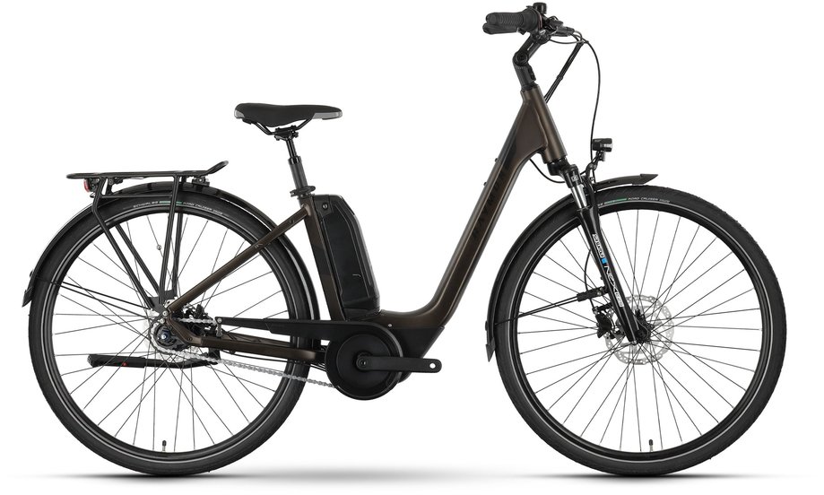 Raymon CityRay E 4.0 SE CB