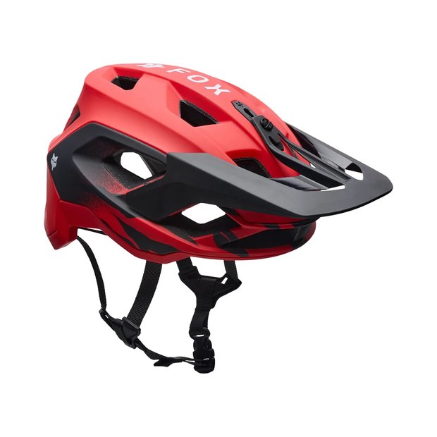 Fox Jugend Speedframe Charge Rot Modell 2026