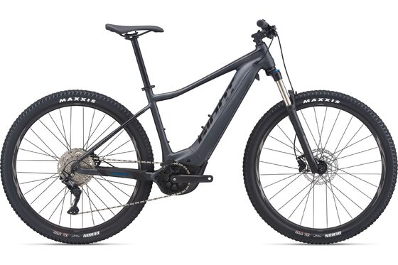 E-Bike Hardtail - Giant Fathom E+ 2 - 500 Wh - 2023 - 29 Zoll - Diamant