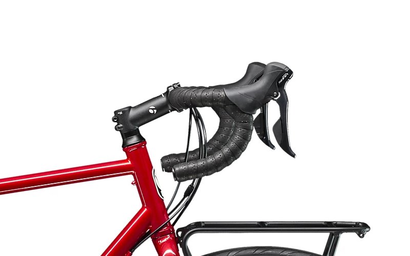 Trek 520 Rot Modell 2021