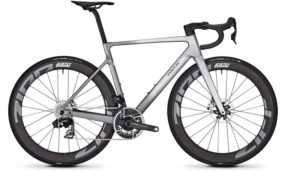 Focus Izalco Max 9.0