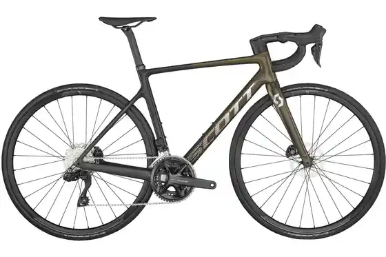 Scott - Scott Addict RC 40 - 28 Zoll - Diamant