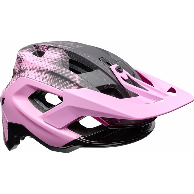 Fox Speedframe Pro SEnse Pink Modell 2026