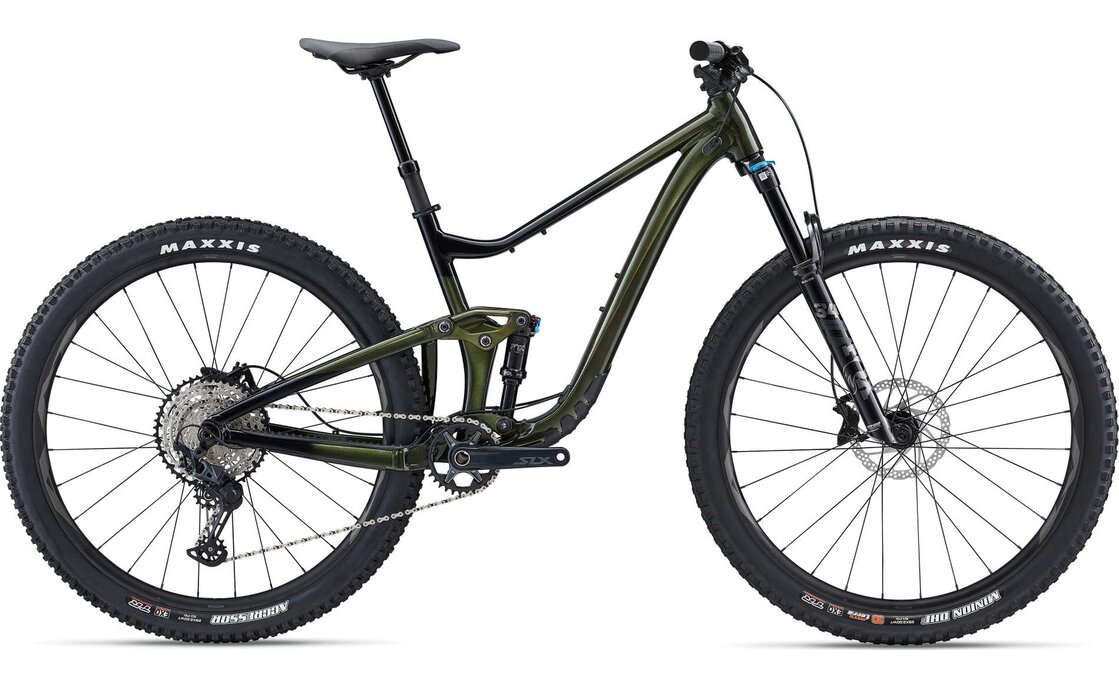 Giant Trance 1 - 2023 - 29 Zoll - Fully