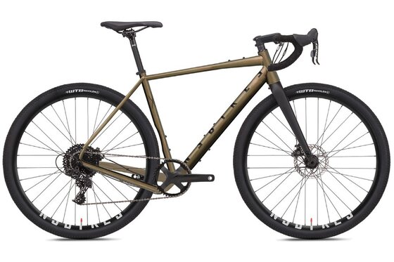 NS Bikes - NS Bikes RAG+ 2 - 2022 - 28 Zoll - Diamant