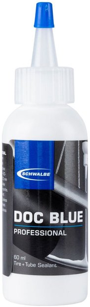 Schwalbe Doc Blue Professional Dichtmilch 60 ml Schwarz Modell 2026