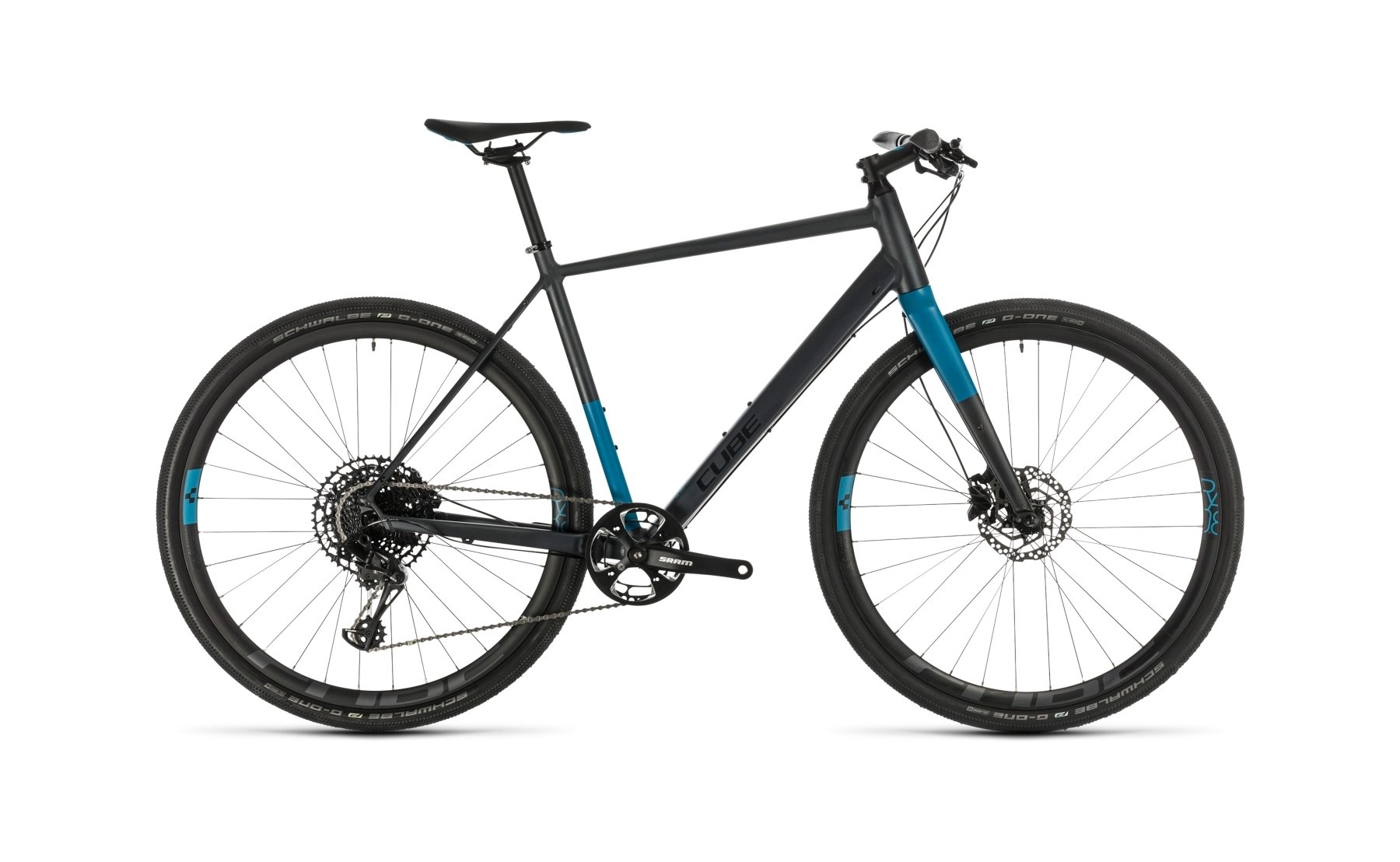 Cube SL Road Pro 2020 28 Zoll bestellen | Fahrrad XXL