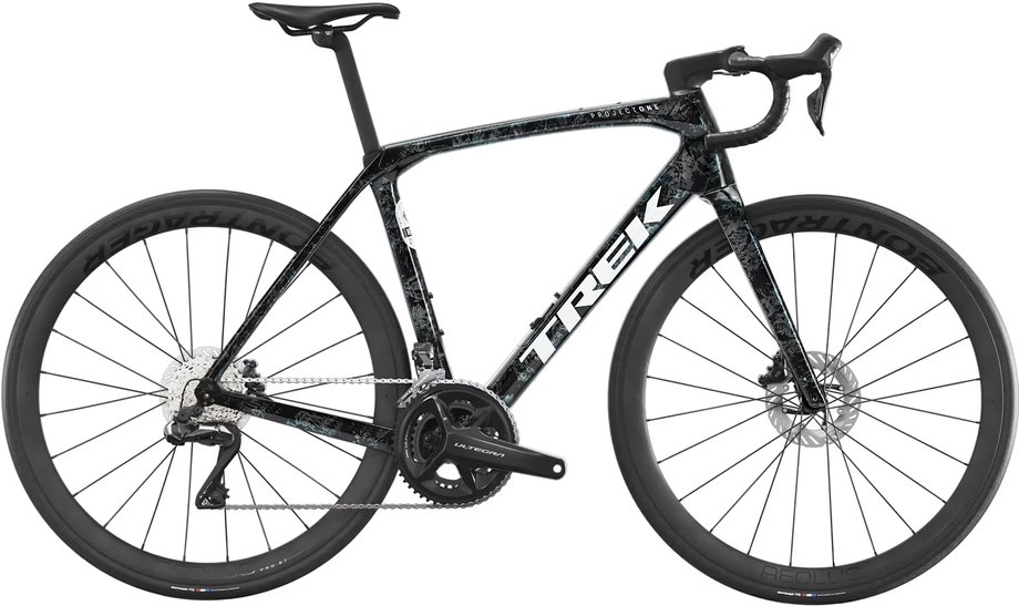Trek Domane SLR 7 Gen 4