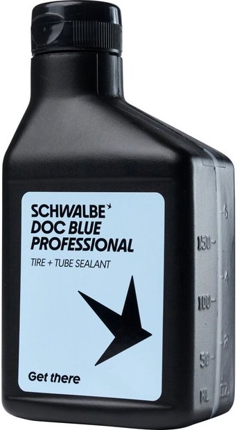 Schwalbe Doc Blue Professional Dichtmilch 200 ml Schwarz Modell 2026