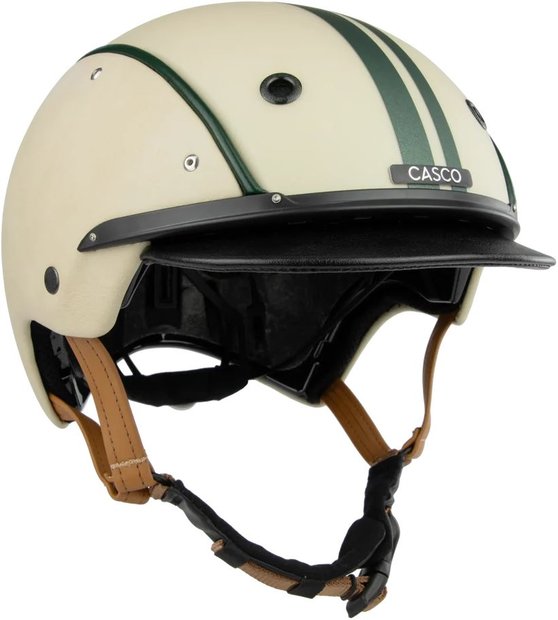 Casco Cosmo Weiß Modell 2027