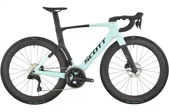 Scott - Scott Foil RC 20 - 28 Zoll - Diamant - 2026