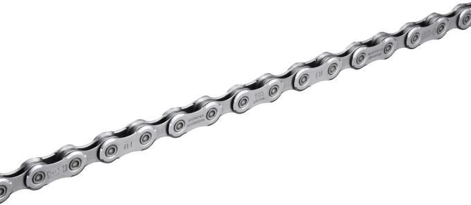 Shimano Fahrradkette XT CN-M8100 12-fach Kette 138 Glieder Antrieb HG-TYPE