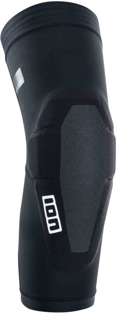 ION K-Sleeve Amp Knieschoner Schwarz Modell Aktion
