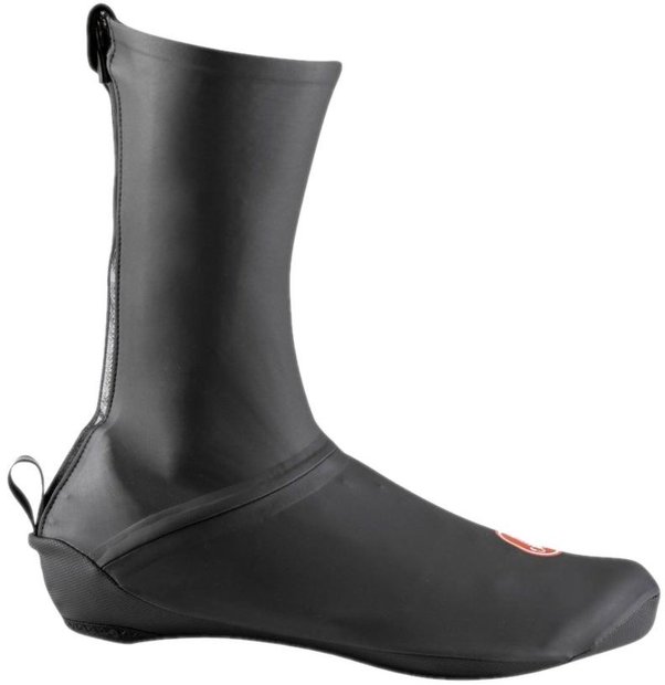 CASTELLI Aero Race Shoe Cover Schwarz Modell 2026