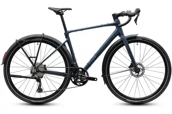 Cube Nuroad Race - Cube Nuroad Race FE - 28 Zoll - Diamant - 2027