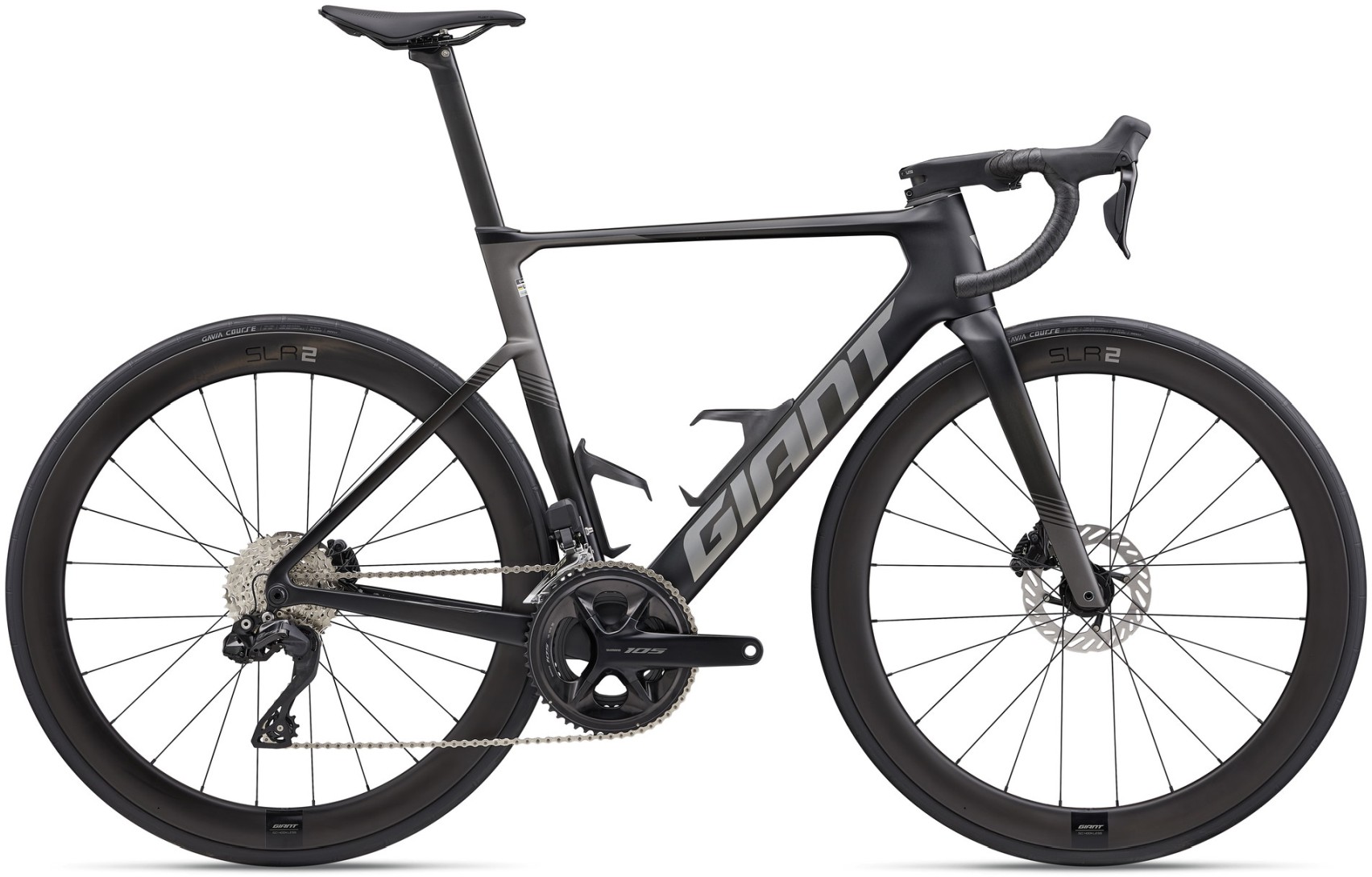 Giant Propel Advanced 1 Carbon - 28 Zoll - Diamant (2027)