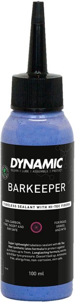 Dynamic Bar Keeper Tubeless Sealant Reifendichtmittel 100ml Lila Modell 2026