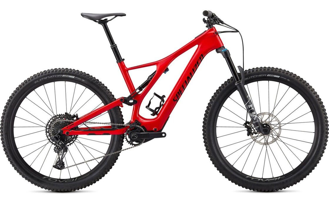 Specialized Turbo Levo SL Comp Carbon - 320 Wh - 2022 - 29 Zoll - Fully