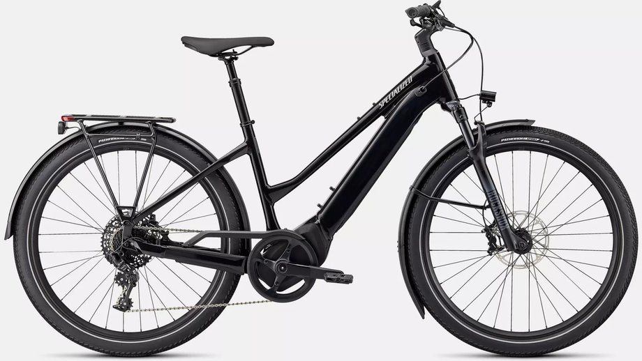 Specialized Turbo Vado 5.0 Step-Through