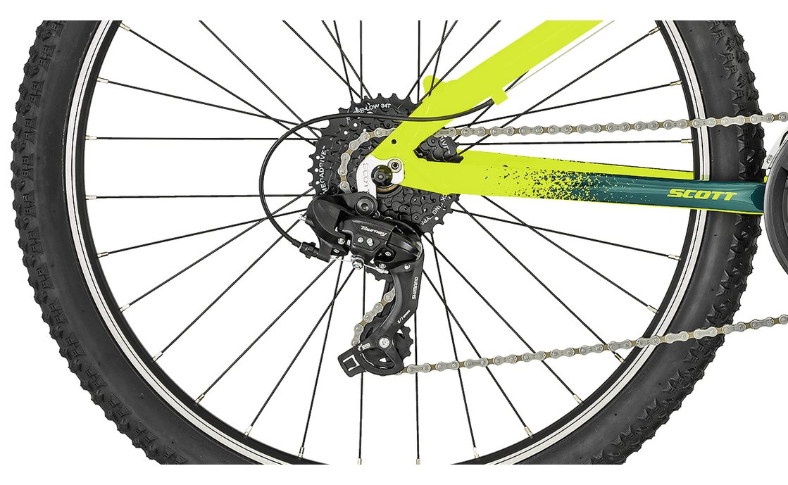 fahrrad scott 26 zoll gebraucht 620