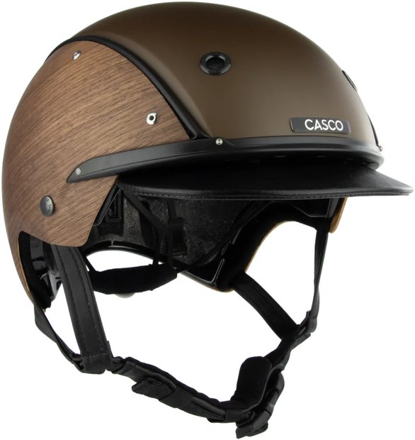 Casco Cosmo Braun Modell 2026