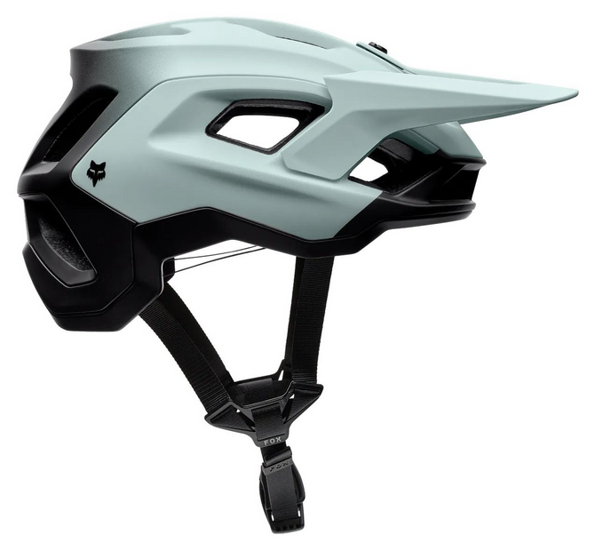 Fox Speedframe Pro Backfade Weiß Modell 2026