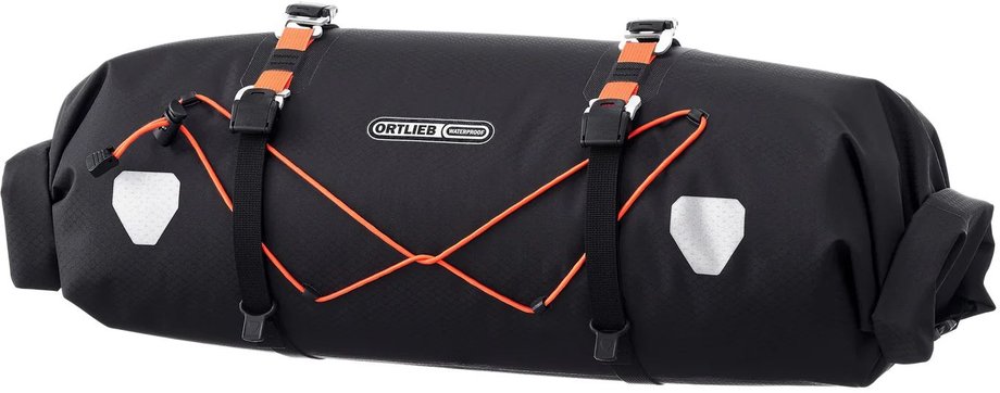 Ortlieb Handlebar-Pack Flex Lenkertasche 15L Schwarz Modell 2026