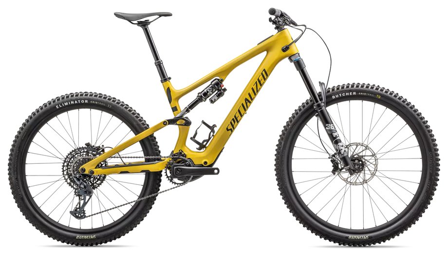 Specialized Turbo Levo SL 2 Comp