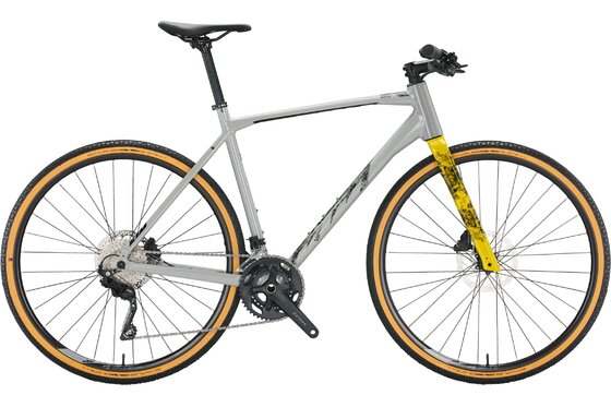 Crossbike-Fitnessbike Sale - KTM X-Strada 20 Fit - 2022 - 28 Zoll - Diamant