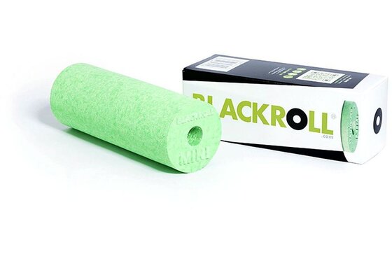 Faszienrollen - Blackroll Mini - 2022