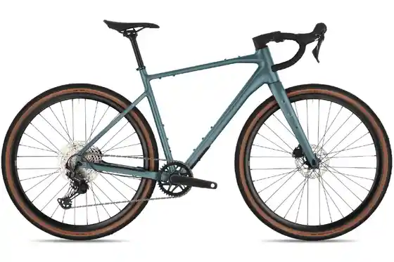 Gravel-Bikes - Carver Gravel 220 1by - 28 Zoll - Diamant - 2027