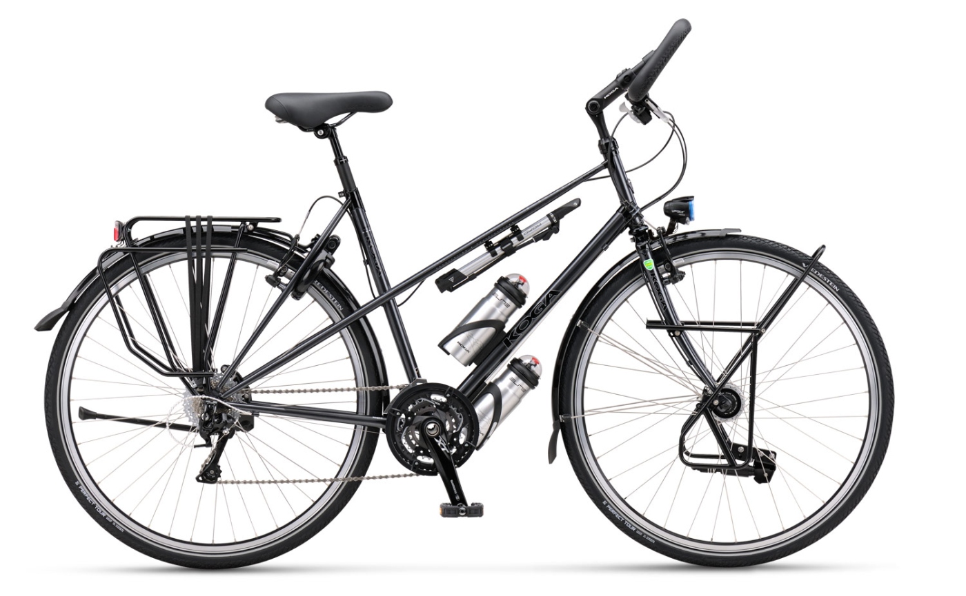 Koga randonneur lady deals